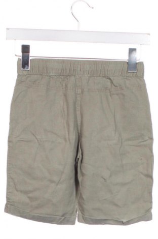 Detské krátke nohavice  Pepco, Veľkosť 7-8y/ 128-134 cm, Farba Zelená, Cena  7,19 €