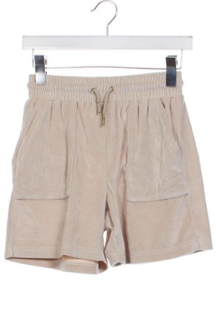 Detské krátke nohavice  Pepco, Veľkosť 10-11y/ 146-152 cm, Farba Béžová, Cena  7,16 €