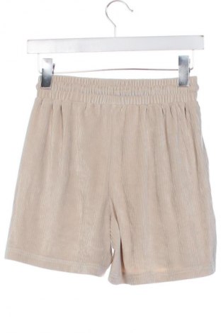 Detské krátke nohavice  Pepco, Veľkosť 10-11y/ 146-152 cm, Farba Béžová, Cena  7,16 €