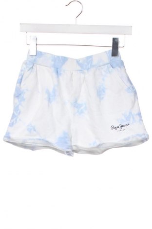 Pantaloni scurți pentru copii Pepe Jeans, Mărime 8-9y/ 134-140 cm, Culoare Multicolor, Preț 62,99 Lei