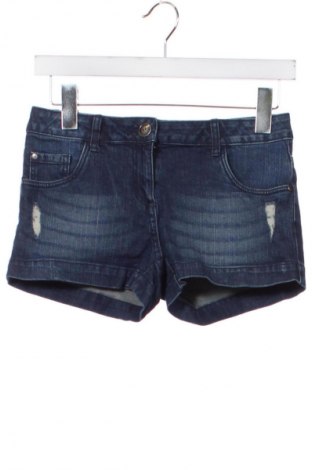 Kinder Shorts Pepperts!, Größe 9-10y/ 140-146 cm, Farbe Blau, Preis 7,16 €