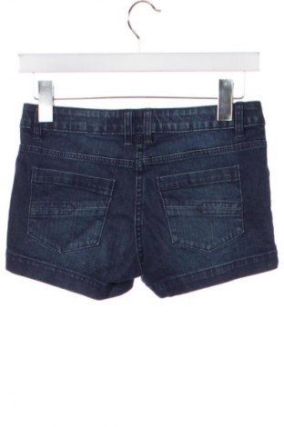 Kinder Shorts Pepperts!, Größe 9-10y/ 140-146 cm, Farbe Blau, Preis 7,16 €