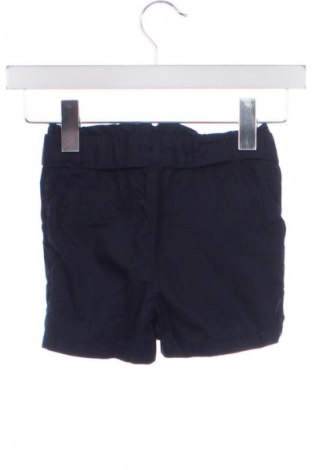 Pantaloni scurți pentru copii Petit Bateau, Mărime 3-4y/ 104-110 cm, Culoare Albastru, Preț 72,03 Lei