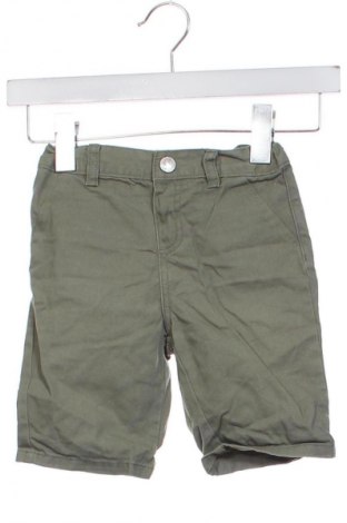 Detské krátke nohavice  Primark, Veľkosť 2-3y/ 98-104 cm, Farba Zelená, Cena  8,00 €