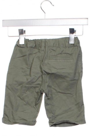Detské krátke nohavice  Primark, Veľkosť 2-3y/ 98-104 cm, Farba Zelená, Cena  8,00 €