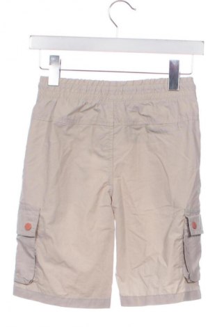 Kinder Shorts Reserved, Größe 5-6y/ 116-122 cm, Farbe Beige, Preis 7,16 €