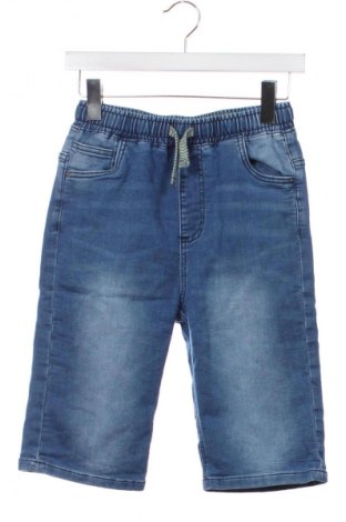 Kinder Shorts Reserved, Größe 10-11y/ 146-152 cm, Farbe Blau, Preis 7,15 €