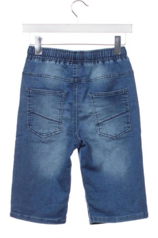 Kinder Shorts Reserved, Größe 10-11y/ 146-152 cm, Farbe Blau, Preis 7,15 €