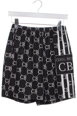 Kinder Shorts SHEIN, Größe 12-13y/ 158-164 cm, Farbe Mehrfarbig, Preis 7,99 €
