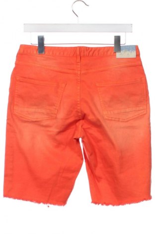 Dětské krátké kalhoty  Scotch & Soda, Velikost 15-18y/ 170-176 cm, Barva Oranžová, Cena  520,00 Kč