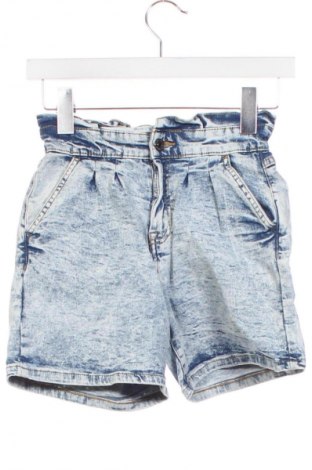Pantaloni scurți pentru copii Sinsay, Mărime 9-10y/ 140-146 cm, Culoare Multicolor, Preț 36,84 Lei