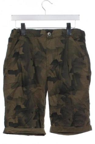Dziecięce szorty Stop+Go, Rozmiar 15-18y/ 170-176 cm, Kolor Kolorowy, Cena 47,99 zł