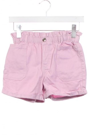 Pantaloni scurți pentru copii TCM, Mărime 10-11y/ 146-152 cm, Culoare Roz, Preț 36,84 Lei