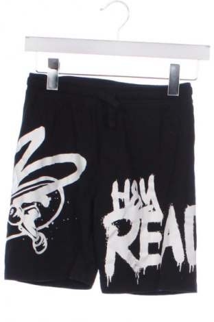 Pantaloni scurți pentru copii Terranova, Mărime 9-10y/ 140-146 cm, Culoare Negru, Preț 31,99 Lei
