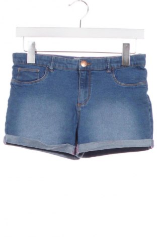 Pantaloni scurți pentru copii Terranova, Mărime 13-14y/ 164-168 cm, Culoare Albastru, Preț 36,84 Lei