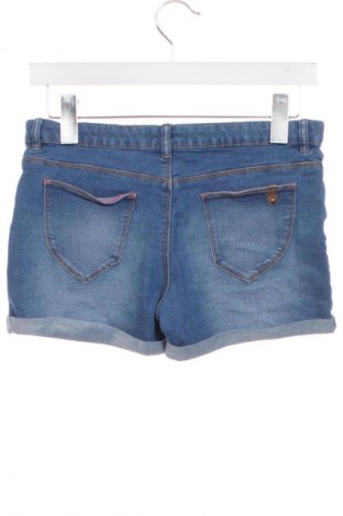 Pantaloni scurți pentru copii Terranova, Mărime 13-14y/ 164-168 cm, Culoare Albastru, Preț 36,84 Lei