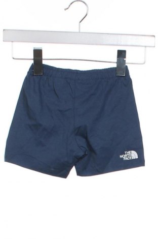 Detské krátke nohavice  The North Face, Veľkosť 18-24m/ 86-98 cm, Farba Modrá, Cena  23,95 €