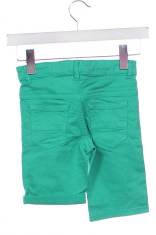 Gyerek rövidnadrág Tom Tailor, Méret 5-6y / 116-122 cm, Szín Zöld, Ár 7 980 Ft