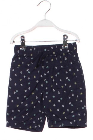 Pantaloni scurți pentru copii Topolino, Mărime 12-18m/ 80-86 cm, Culoare Multicolor, Preț 31,99 Lei