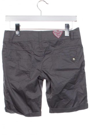 Kinder Shorts Unbranded, Größe 10-11y/ 146-152 cm, Farbe Grau, Preis € 8,99