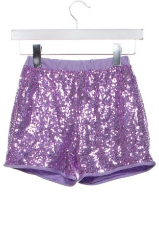 Kinder Shorts Unbranded, Größe 12-13y/ 158-164 cm, Farbe Lila, Preis € 7,99