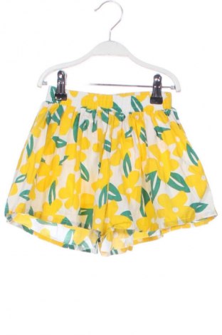 Παιδικό κοντό παντελόνι Unbranded, Μέγεθος 7-8y/ 128-134 εκ., Χρώμα Πολύχρωμο, Τιμή 7,16 €