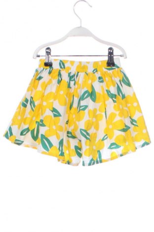 Παιδικό κοντό παντελόνι Unbranded, Μέγεθος 7-8y/ 128-134 εκ., Χρώμα Πολύχρωμο, Τιμή 7,16 €