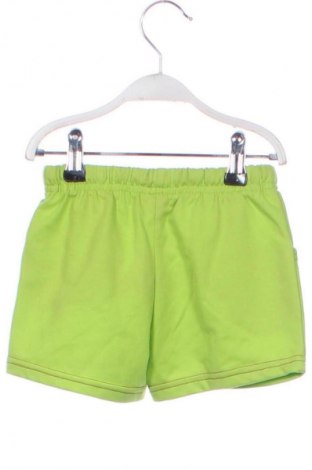 Dziecięce szorty Unbranded, Rozmiar 18-24m/ 86-98 cm, Kolor Zielony, Cena 24,99 zł