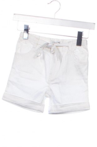 Dětské krátké kalhoty  Unbranded, Velikost 4-5y/ 110-116 cm, Barva Bílá, Cena  291,00 Kč