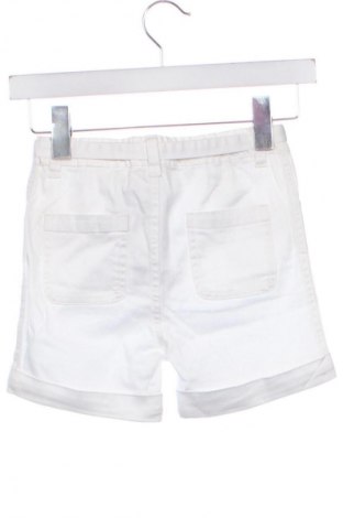 Dětské krátké kalhoty  Unbranded, Velikost 4-5y/ 110-116 cm, Barva Bílá, Cena  291,00 Kč