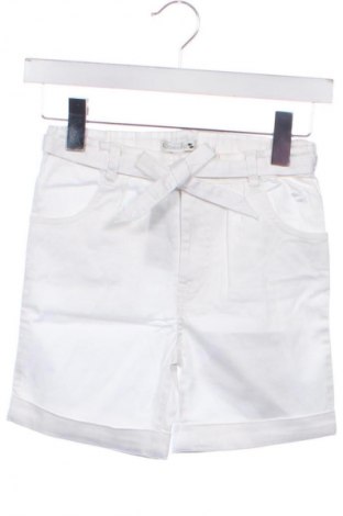 Dětské krátké kalhoty  Unbranded, Velikost 7-8y/ 128-134 cm, Barva Bílá, Cena  291,00 Kč