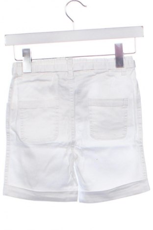 Dětské krátké kalhoty  Unbranded, Velikost 7-8y/ 128-134 cm, Barva Bílá, Cena  291,00 Kč