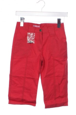 Dětské krátké kalhoty  Unbranded, Velikost 8-9y/ 134-140 cm, Barva Červená, Cena  177,00 Kč