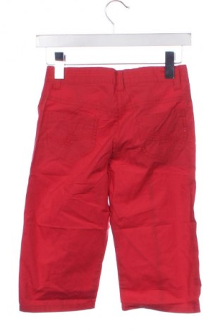 Dětské krátké kalhoty  Unbranded, Velikost 8-9y/ 134-140 cm, Barva Červená, Cena  177,00 Kč