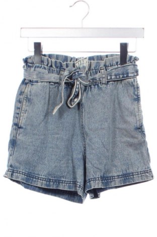 Dětské krátké kalhoty  Unbranded, Velikost 11-12y/ 152-158 cm, Barva Modrá, Cena  169,00 Kč