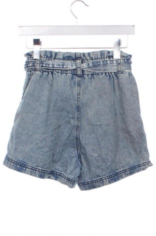 Dětské krátké kalhoty  Unbranded, Velikost 11-12y/ 152-158 cm, Barva Modrá, Cena  169,00 Kč
