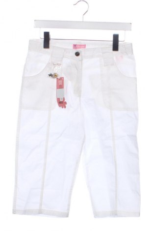 Dziecięce szorty Unbranded, Rozmiar 12-13y/ 158-164 cm, Kolor Biały, Cena 37,99 zł