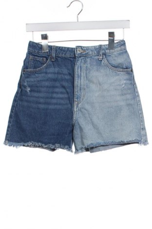 Detské krátke nohavice  Unbranded, Veľkosť 14-15y/ 168-170 cm, Farba Modrá, Cena  7,95 €