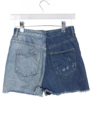 Detské krátke nohavice  Unbranded, Veľkosť 14-15y/ 168-170 cm, Farba Modrá, Cena  7,95 €