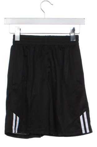 Παιδικό κοντό παντελόνι Unbranded, Μέγεθος 14-15y/ 168-170 εκ., Χρώμα Μαύρο, Τιμή 5,99 €