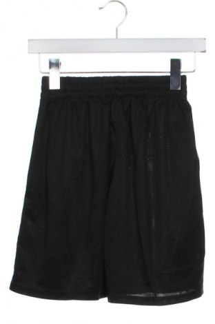 Παιδικό κοντό παντελόνι Unbranded, Μέγεθος 14-15y/ 168-170 εκ., Χρώμα Μαύρο, Τιμή 5,99 €