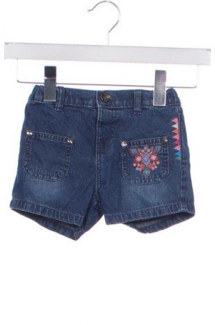 Pantaloni scurți pentru copii Unbranded, Mărime 3-4y/ 104-110 cm, Culoare Albastru, Preț 37,00 Lei