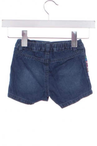 Pantaloni scurți pentru copii Unbranded, Mărime 3-4y/ 104-110 cm, Culoare Albastru, Preț 37,00 Lei