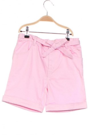 Dziecięce szorty Unbranded, Rozmiar 7-8y/ 128-134 cm, Kolor Różowy, Cena 45,99 zł