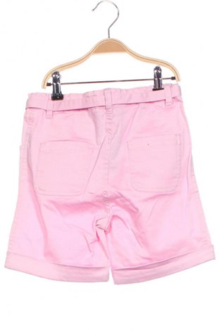Dziecięce szorty Unbranded, Rozmiar 7-8y/ 128-134 cm, Kolor Różowy, Cena 45,99 zł