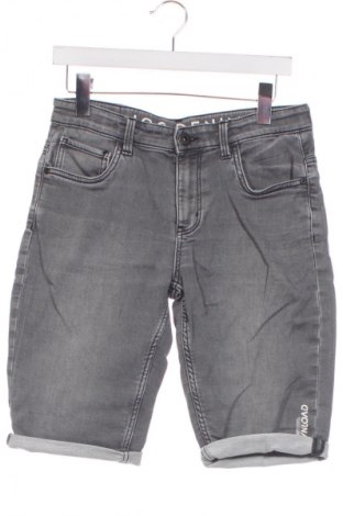 Dziecięce szorty Unbranded, Rozmiar 15-18y/ 170-176 cm, Kolor Szary, Cena 27,99 zł