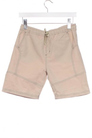 Dziecięce szorty Unbranded, Rozmiar 6-7y/ 122-128 cm, Kolor Beżowy, Cena 28,99 zł