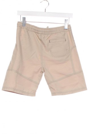 Dziecięce szorty Unbranded, Rozmiar 6-7y/ 122-128 cm, Kolor Beżowy, Cena 28,99 zł