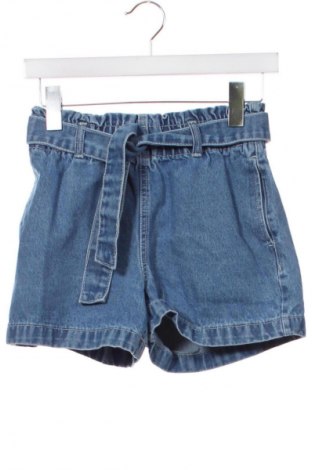 Dětské krátké kalhoty  Unbranded, Velikost 10-11y/ 146-152 cm, Barva Modrá, Cena  177,00 Kč