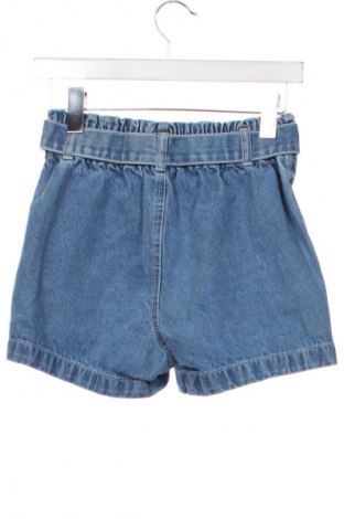 Dětské krátké kalhoty  Unbranded, Velikost 10-11y/ 146-152 cm, Barva Modrá, Cena  177,00 Kč